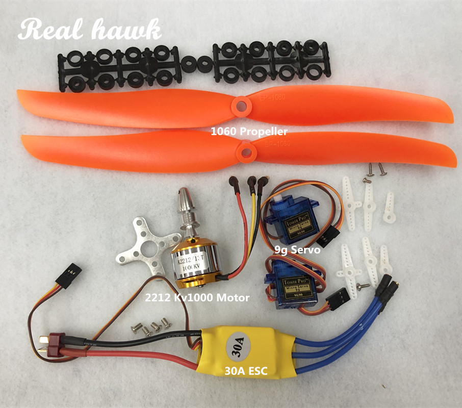 2212 A2212 1000KV Motor tanpa  - Drone Rc Aircraft ulasan dan harga