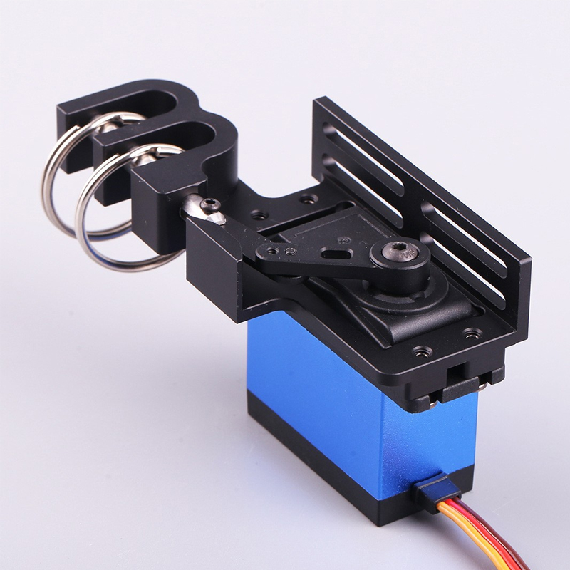 Braket Aloi aluminium 14kg lem - Drone Switch Rc ulasan dan harga