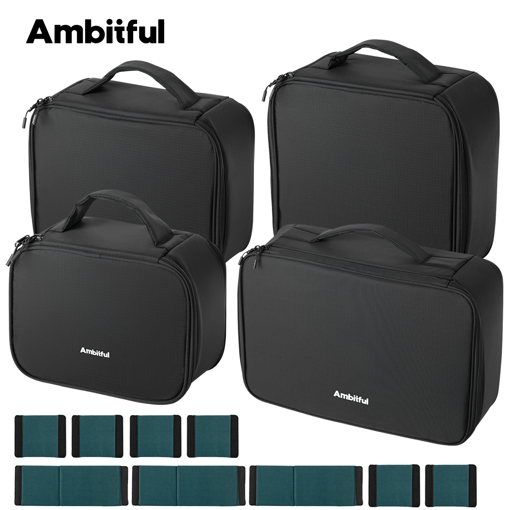 Tas Studio Fotografi AMBITFUL  - Drone Carrying Bag ulasan dan harga