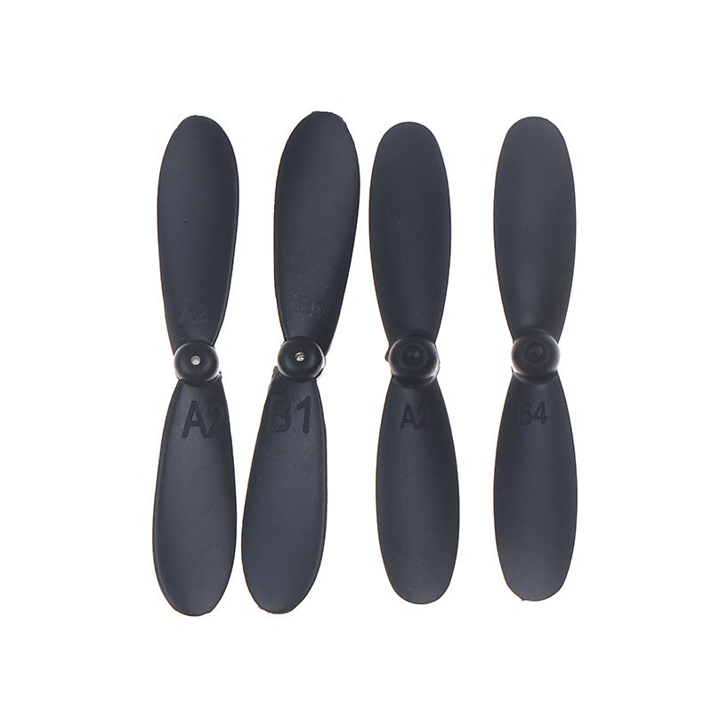 PANAS! 8 Buah Baling-Baling 42 - Drone Rc Toy ulasan dan harga