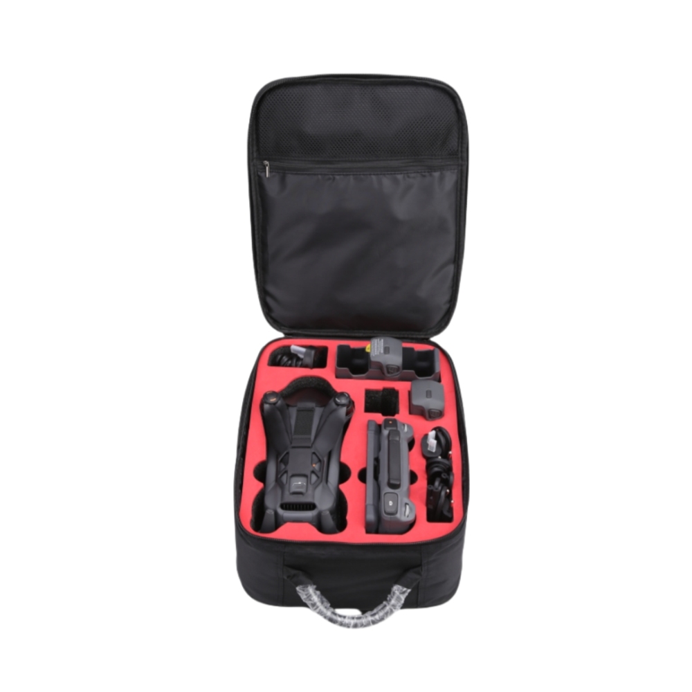 Tas Ransel untuk DJI Mavic 4 P - Drone Carrying Bag ulasan dan harga