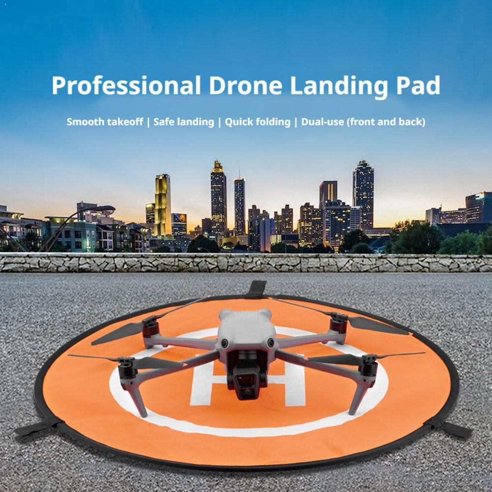 Alas Pendaratan Drone 75cm, He - Drone Dji Rc Mavic 3 Pro ulasan dan harga