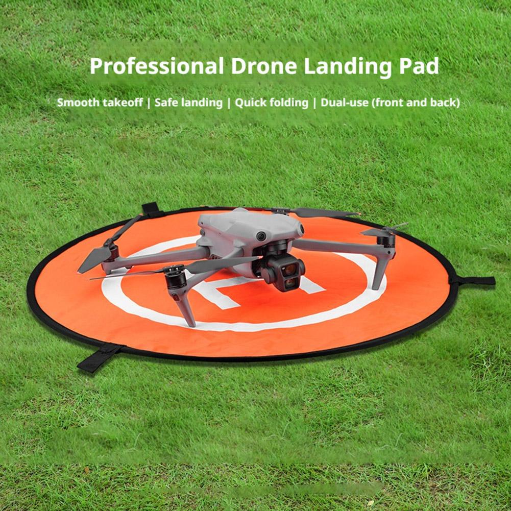 Alas Pendaratan Drone 75cm, He - Drone Dji Rc Mavic 3 Pro ulasan dan harga