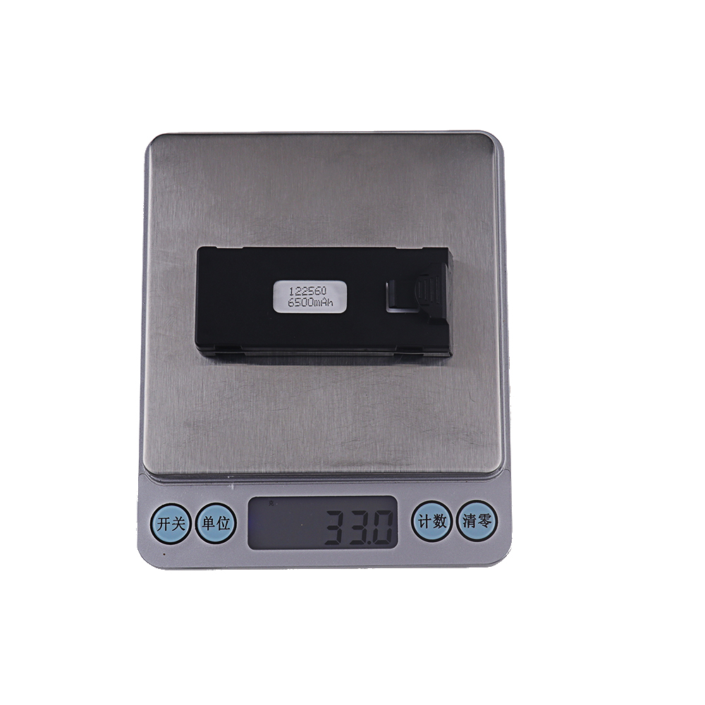 Baterai Lipo 3.7V 6500MAh untu - Drone E88 Rc Quadcopter ulasan dan harga