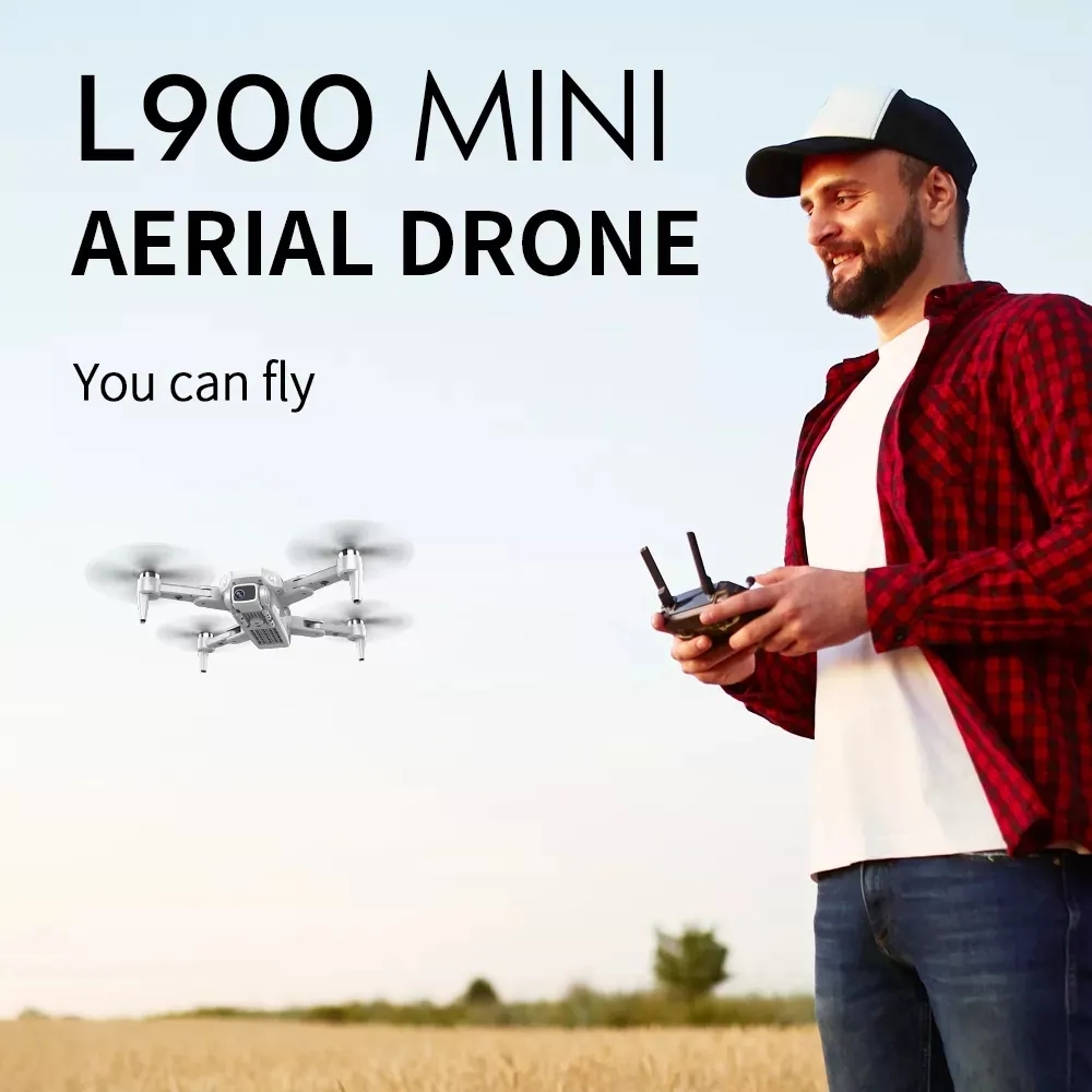 L900 Pro Drone mainan kamera g - Dron Rc Quadcopter ulasan dan harga