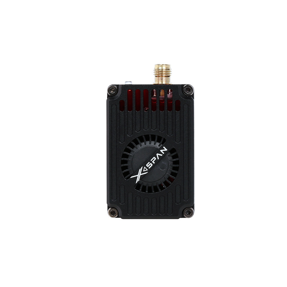 Rushfpv Rush FPV XSPAN 3.1G-3. - Rc Transmitter Drone ulasan dan harga