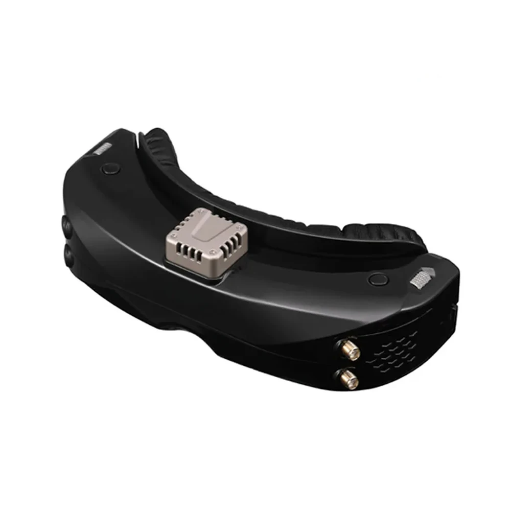 Skyzone Sky04X Pro Oled Fpv Go - Drone Rc Drone ulasan dan harga