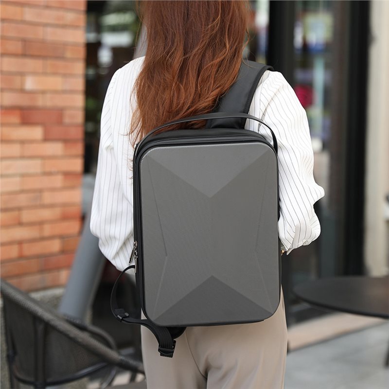 Tas Ransel AED6-Hard-Shell Unt - Drone Carrying Bag ulasan dan harga