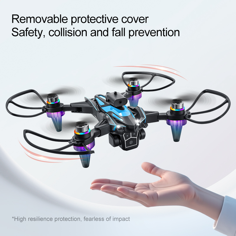Drone Udara Luar Ruangan Elekt - Drone Rc With Screen ulasan dan harga