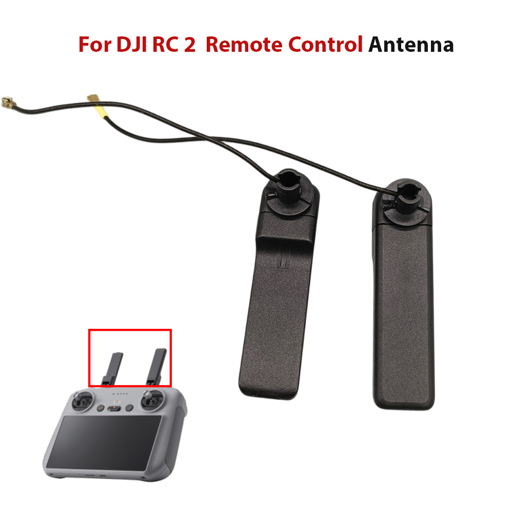 Antena Remote Control RC 2 / R - Drone Dji Rc Mavic 3 Pro ulasan dan harga