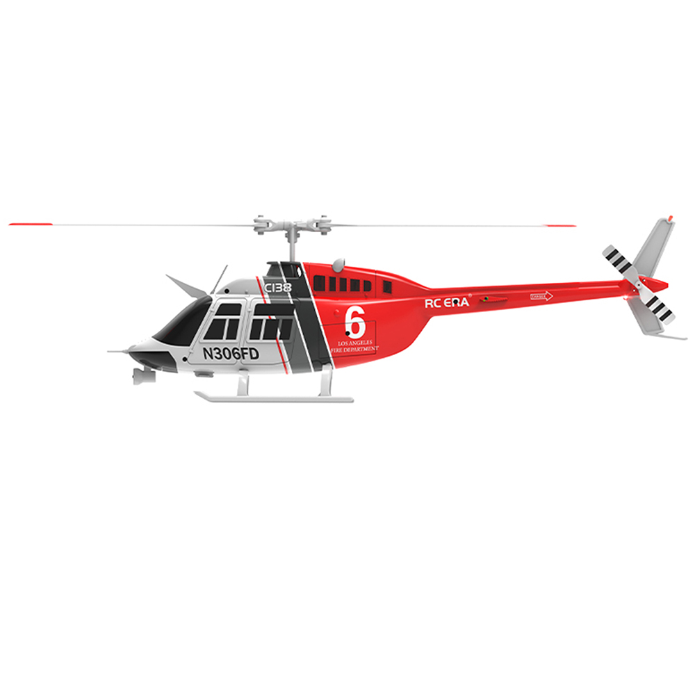 RC ERA RC Helikopter 1:33 Bell - Drone Rc Aircraft ulasan dan harga