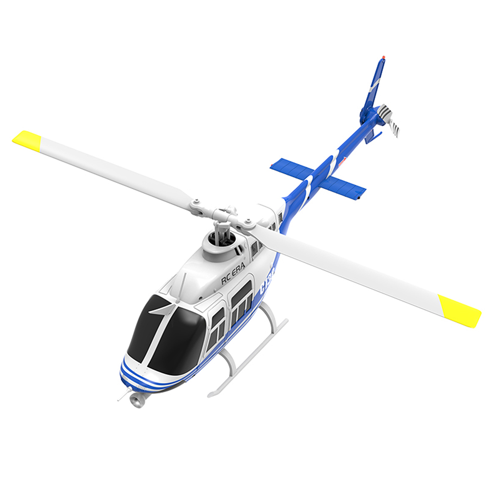 RC ERA RC Helikopter 1:33 Bell - Drone Rc Aircraft ulasan dan harga