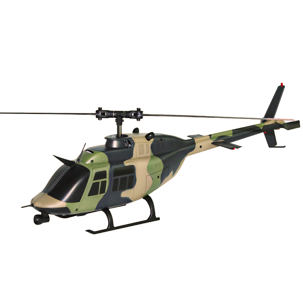 RC ERA RC Helikopter 1:33 Bell - Drone Rc Aircraft ulasan dan harga