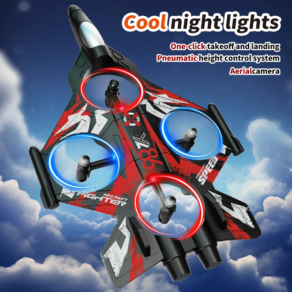 Pesawat RC YL86 dengan Kamera  - Drone Switch Rc ulasan dan harga