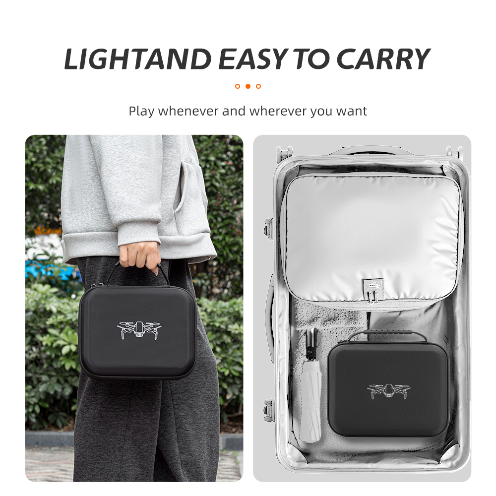 Tas Penyimpanan Portabel Tas P - Drone Carrying Bag ulasan dan harga