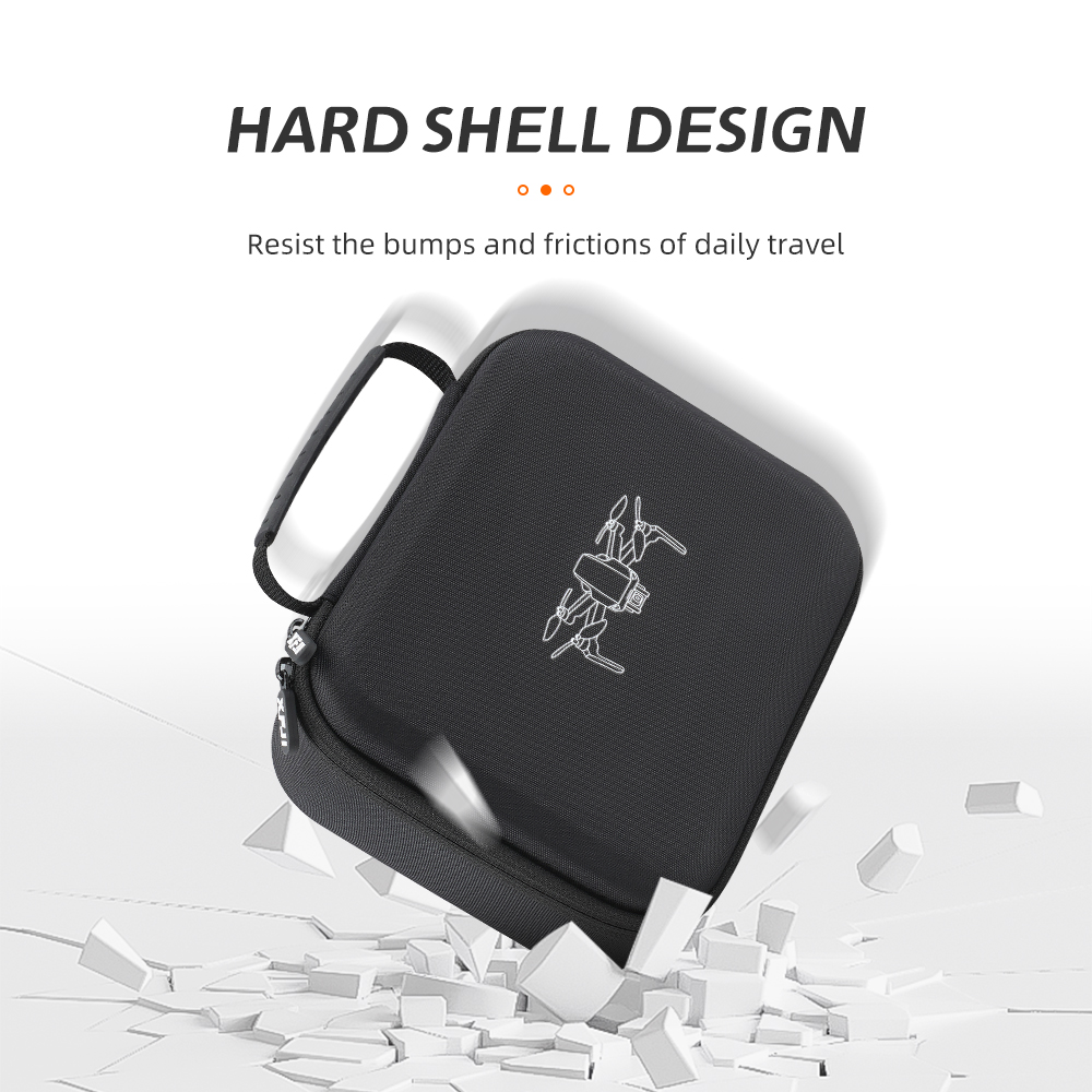 Tas Penyimpanan Portabel Tas P - Drone Carrying Bag ulasan dan harga