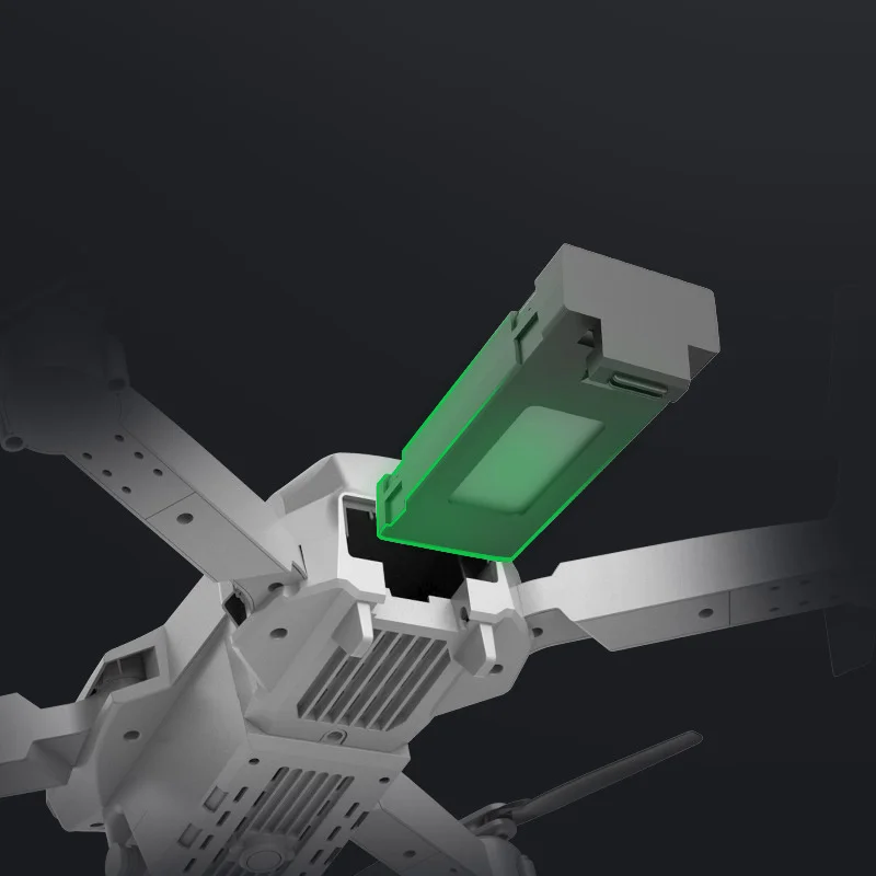 E88 baterai Drone 3.7V 1800mAh - Drone E88 Rc Quadcopter ulasan dan harga