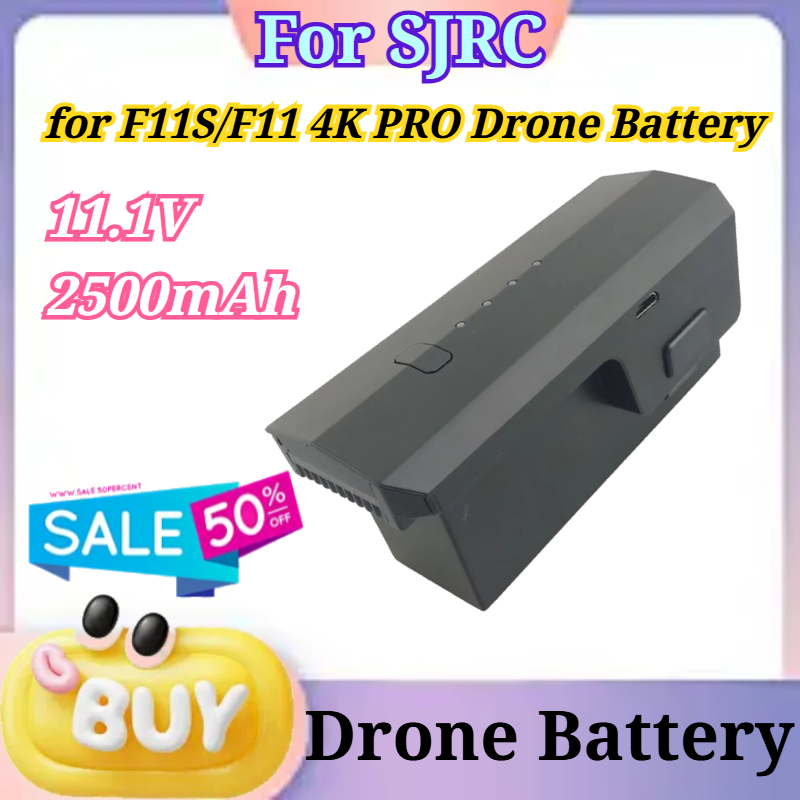 Untuk Baterai Drone SJRC F11S/ - Drone Sjrc ulasan dan harga