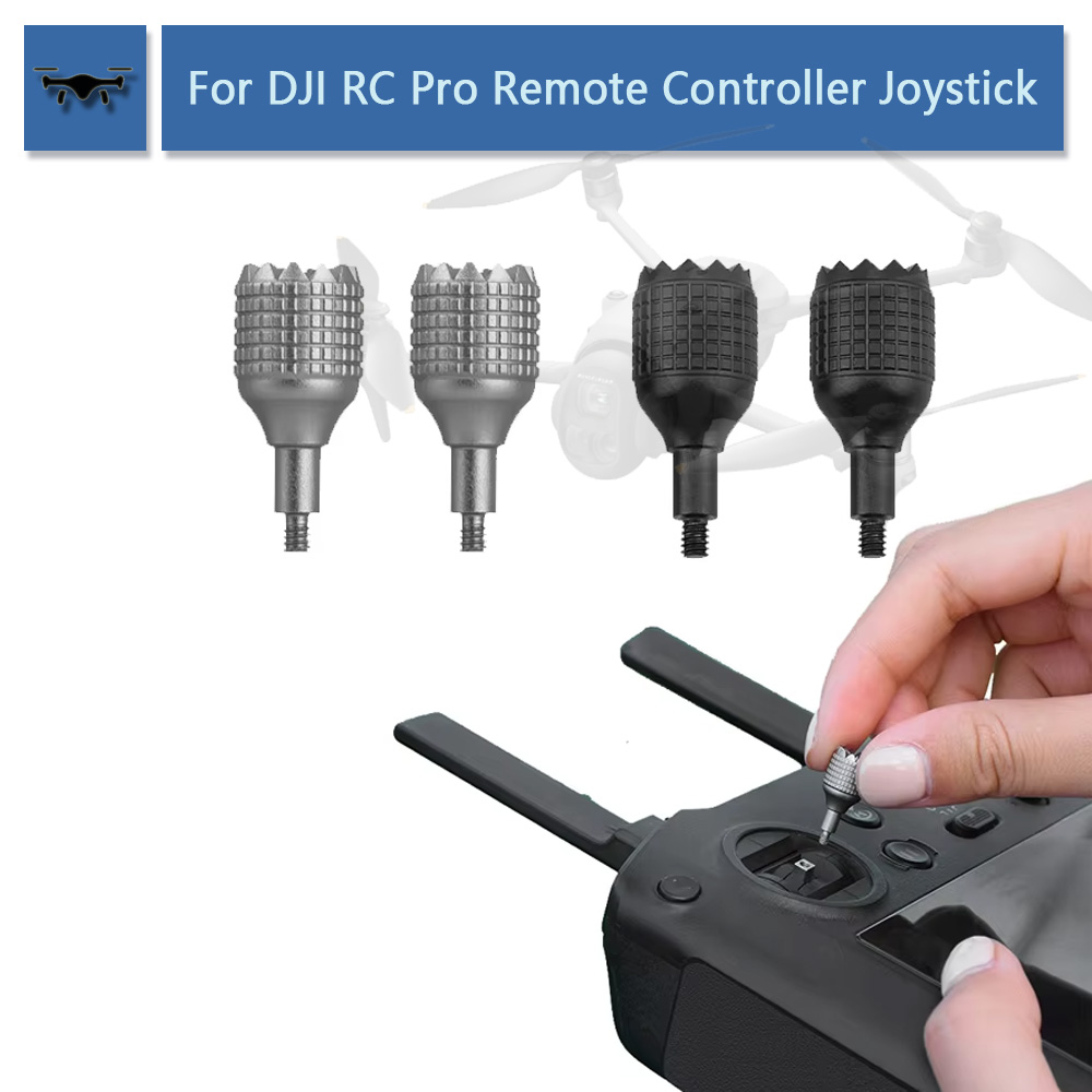Tuas Kontrol Joystick Original - Drone Dji Rc Mavic 3 Pro ulasan dan harga