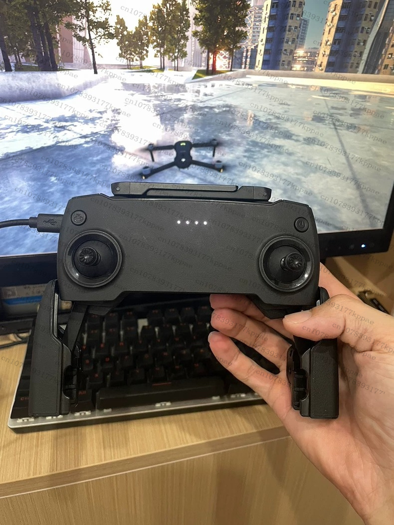 MR1SS5 Original Bekas untuk Re - Drone Dji Rc Pro ulasan dan harga