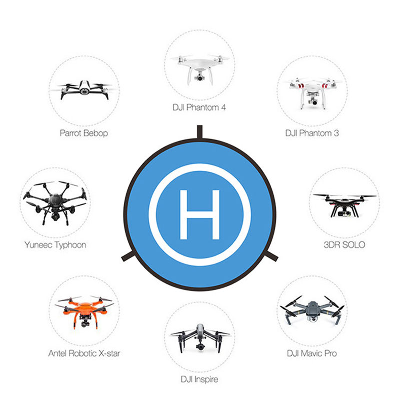 Drone Quadcopter lipat, akseso - Dron Rc Quadcopter ulasan dan harga