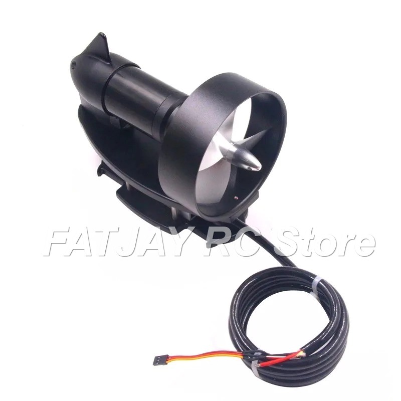 Perahu RC untuk Memancing ROV  - Rc Boat Brushless Motor ulasan dan harga