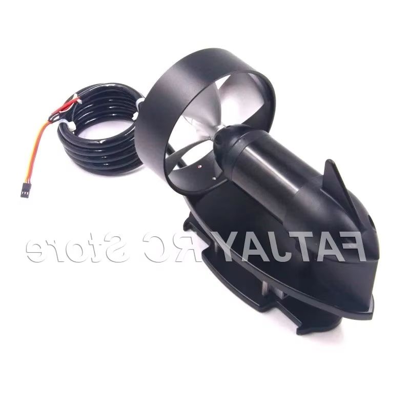 Perahu RC untuk Memancing ROV  - Rc Boat Brushless Motor ulasan dan harga