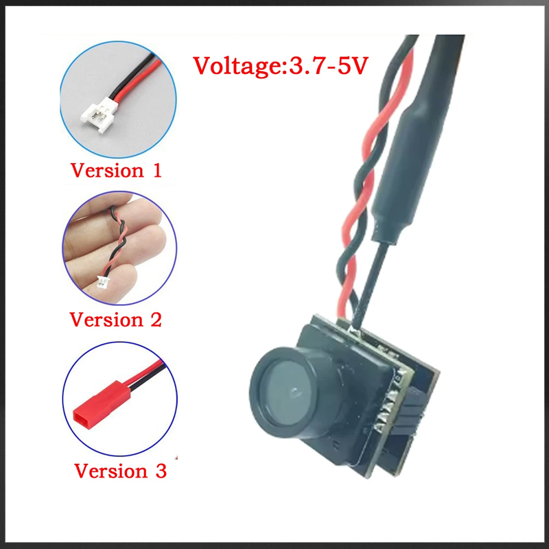 SLONWAKE FPV 25mW Simulasi Day - Drone Rc Toy ulasan dan harga