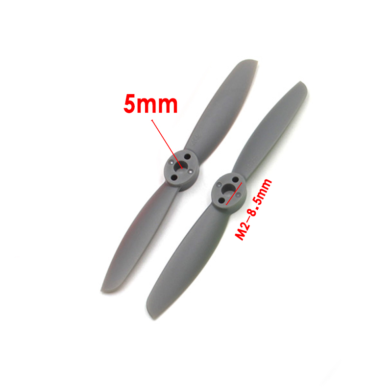 1 pasang 4045 4 inci 4X4.5 pro - Dron Rc Quadcopter ulasan dan harga