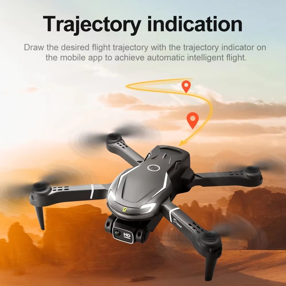Drone Fotografi Udara HD Kamer - Drone E88 Rc Quadcopter ulasan dan harga