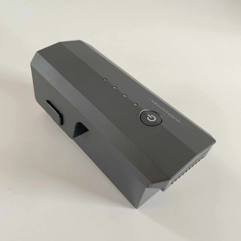 Baterai Baru 11.1V 2500mAh unt - Drone Sjrc ulasan dan harga
