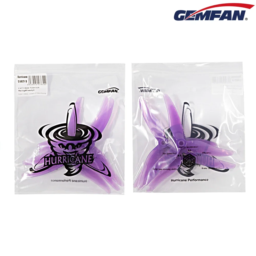 10 Pasang (10CW + 10CCW) Gemfa - Drone Rc Aircraft ulasan dan harga