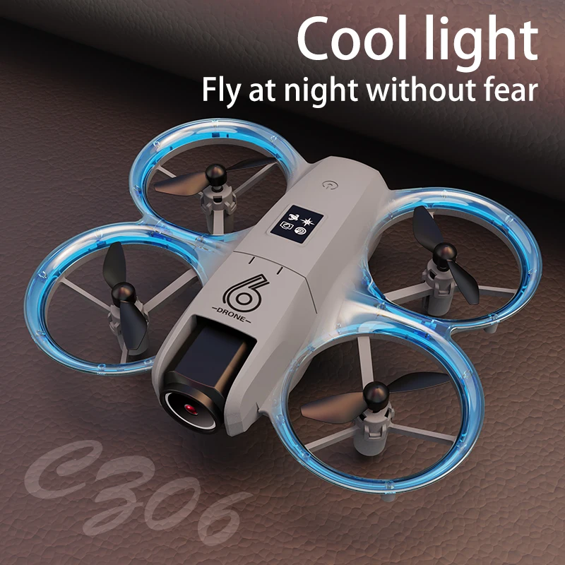 Drone Quadcopter RC Mini CZ06  - Dron Rc Quadcopter ulasan dan harga