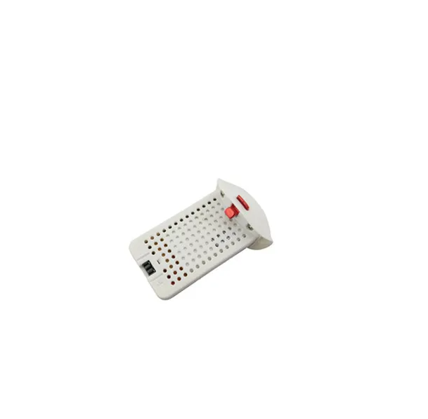 5Pcs 3.7V 500MAh untuk Syma X2 - Drone Sjrc ulasan dan harga