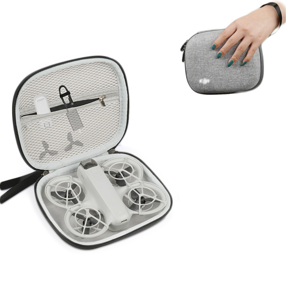 Tas Jinjing Keras untuk Drone  - Drone Carrying Bag ulasan dan harga