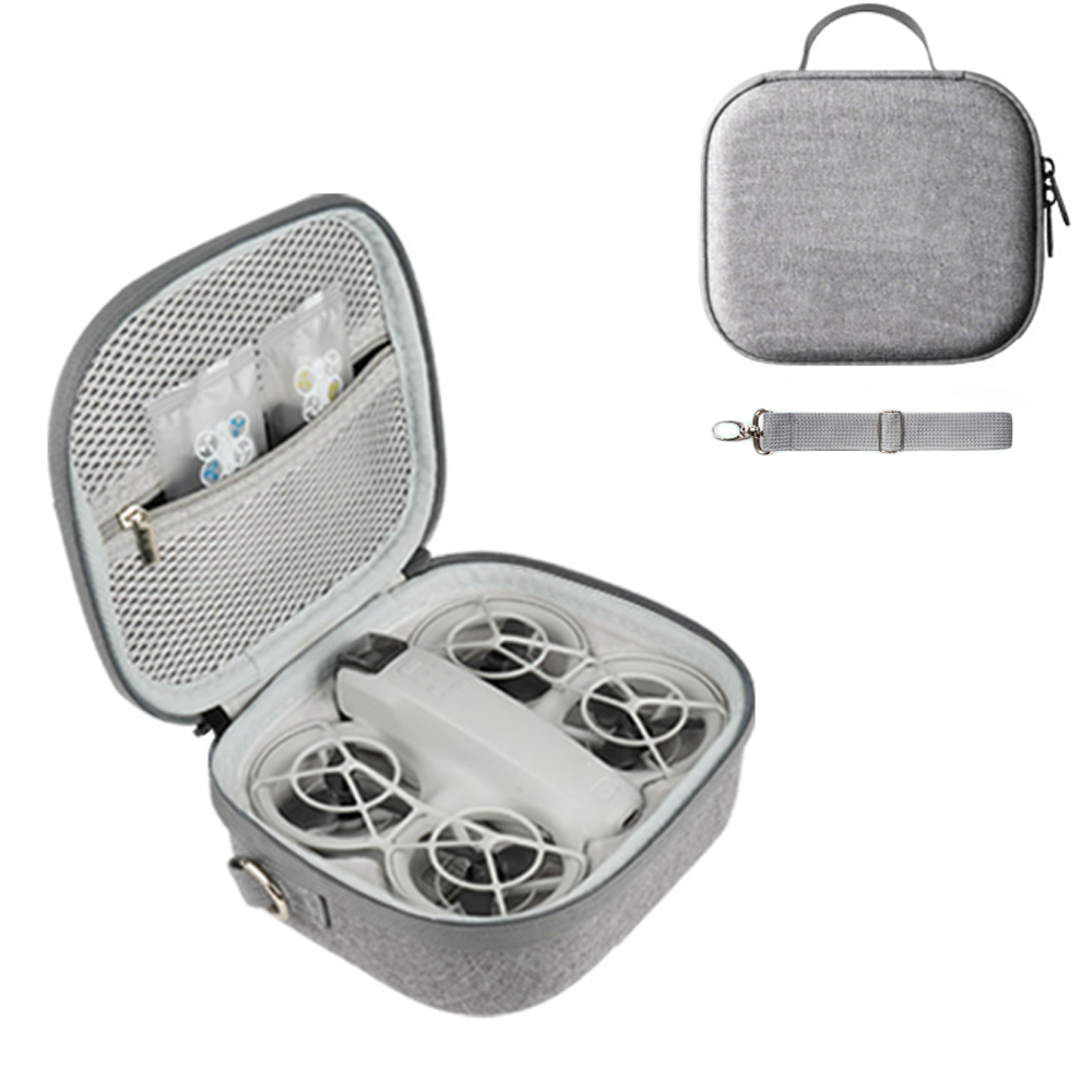 Tas Jinjing Keras untuk Drone  - Drone Carrying Bag ulasan dan harga