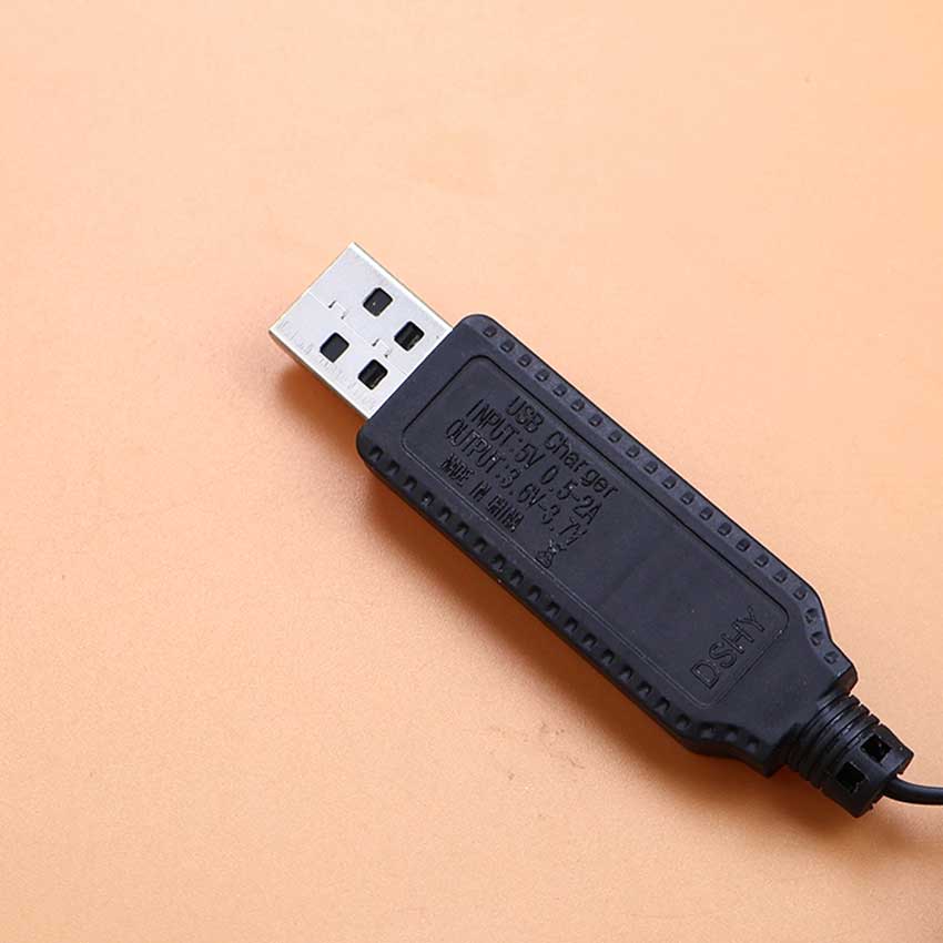 Kabel Pengisi Daya USB untuk K - Dron Rc Quadcopter ulasan dan harga