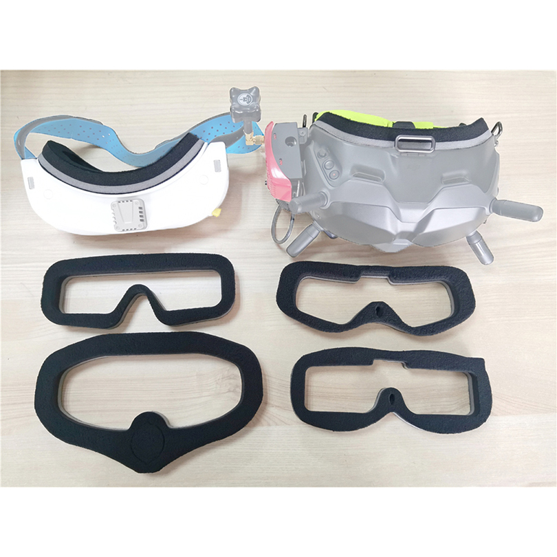V1 V2 V3 HD3 HDO untuk FatShar - Drone Dji Rc N1 ulasan dan harga