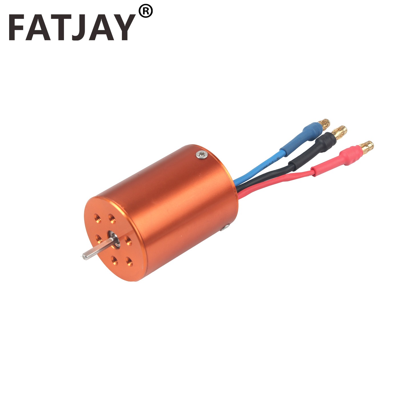 FATJAY 2838-2800KV 3800KV RC H - Rc Boat Brushless Motor ulasan dan harga