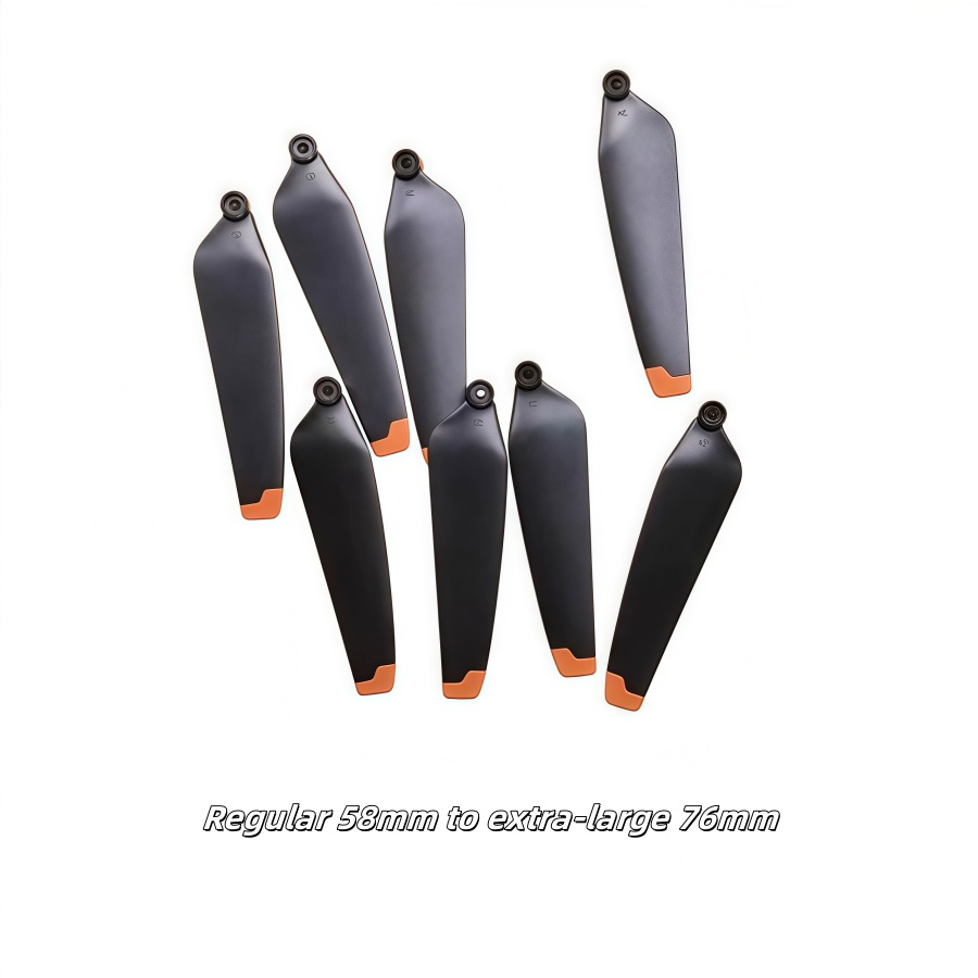 2SET 16 Buah Bilah Drone Serba - Drone Rc Aircraft ulasan dan harga