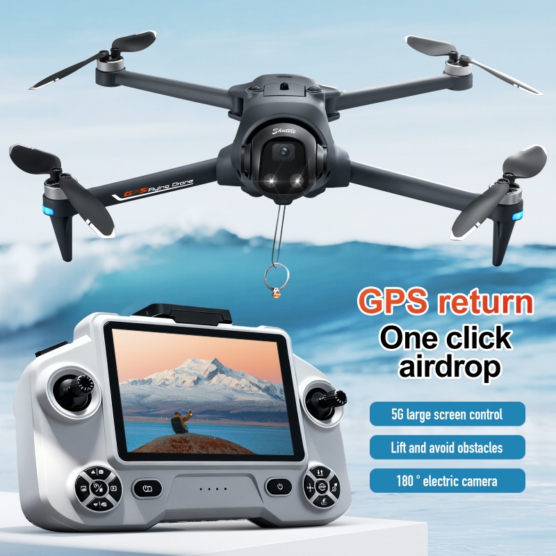 Drone Mini RC Quadcopter NEW Y - Dron Rc Quadcopter ulasan dan harga