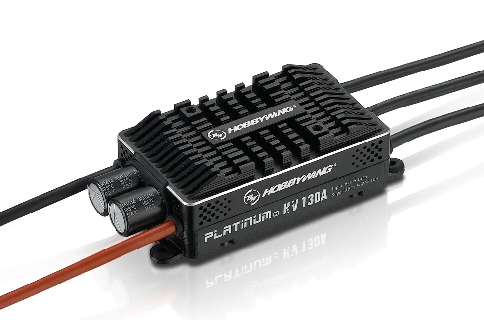 ESC Brushless VoidFly Original - Drone Rc V4 ulasan dan harga