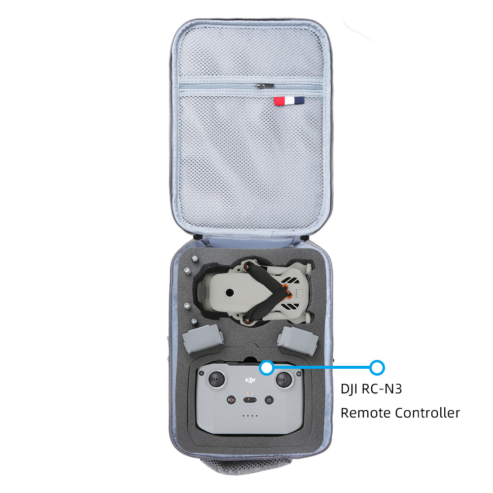 Untuk DJI Lito 1/Lito X1 Tas B - Drone Carrying Bag ulasan dan harga