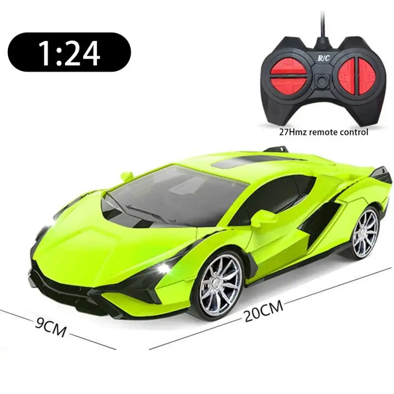 Mobil Stunt Rc Kecepatan Tingg - Drone Rc Bolide ulasan dan harga
