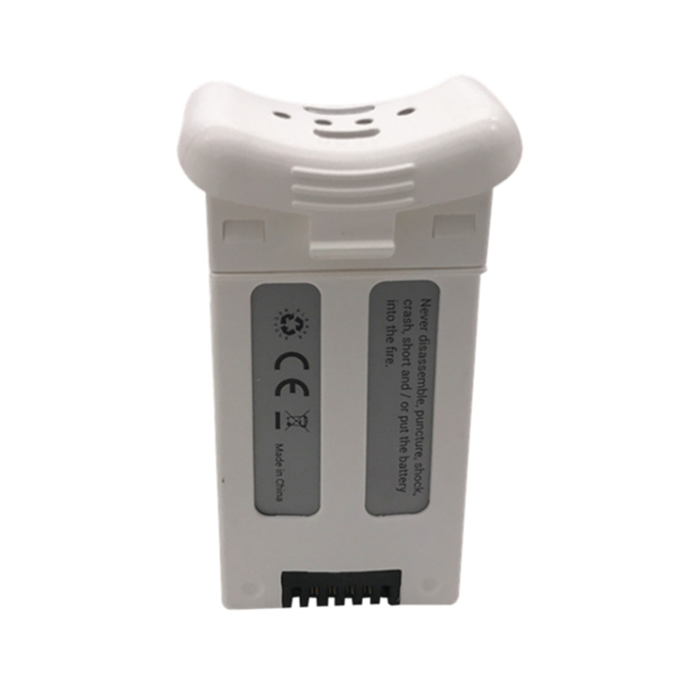 Baterai Lithium 3.7V 1000mAh u - Drone Sjrc ulasan dan harga