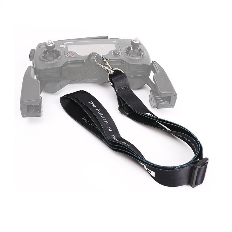 Tali gantung sabuk kendali jar - Drone Dji Rc Pro ulasan dan harga