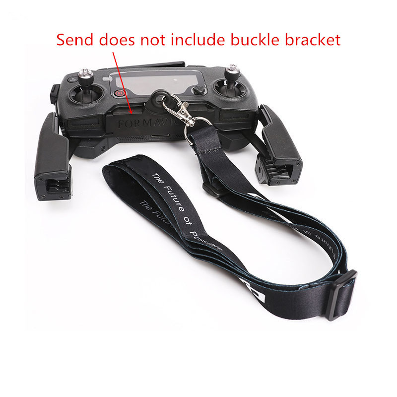 Tali gantung sabuk kendali jar - Drone Dji Rc Pro ulasan dan harga