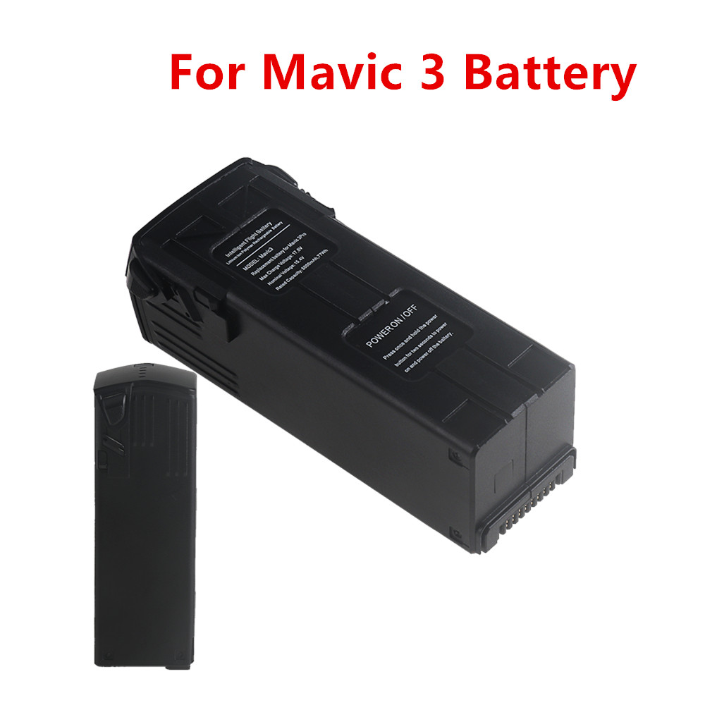 Baterai 5000mAh Untuk DJI Mavi - Drone Dji Rc Mavic 3 Pro ulasan dan harga