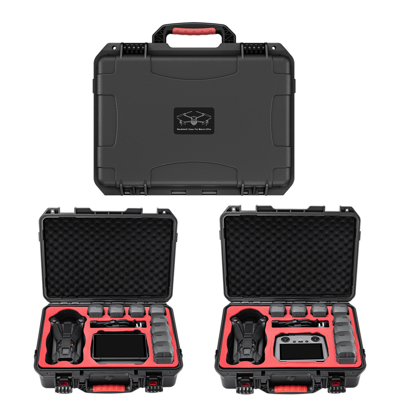 RC PRO 2 Casing Keras dengan S - Drone Rc Controller Belt ulasan dan harga