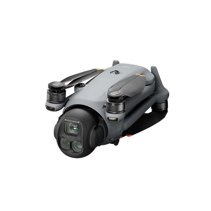 DJI Mavic 4 Pro 512GB Creator  - Drone Dji Rc Mavic 3 Pro ulasan dan harga